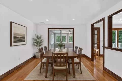 Dining - 50 Cedarcrest Rd, Canton, MA 02021 photo 1 of 4