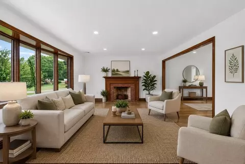 Living - 50 Cedarcrest Rd, Canton, MA 02021 photo 2 of 4