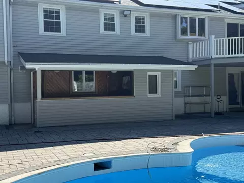 Exterior - 50 Cedarcrest Rd, Canton, MA 02021 photo 7 of 8