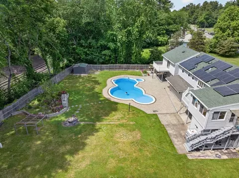 Exterior - 50 Cedarcrest Rd, Canton, MA 02021 photo 4 of 8