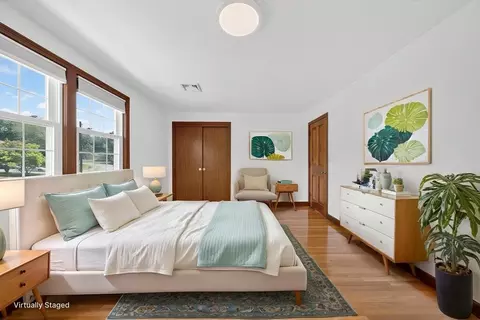 Bedroom - 50 Cedarcrest Rd, Canton, MA 02021 photo 6 of 8