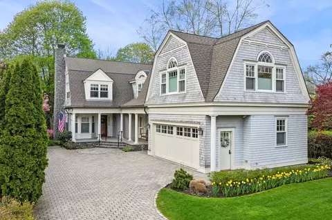 20 Elmwood Rd, Marblehead, MA 01945