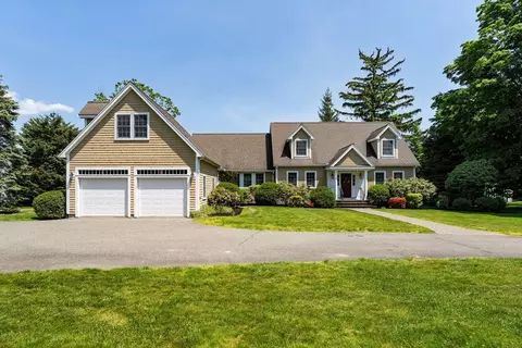 282 Highland St, Milton, MA 02186