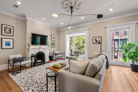 103 W Springfield St, Boston, MA 02118