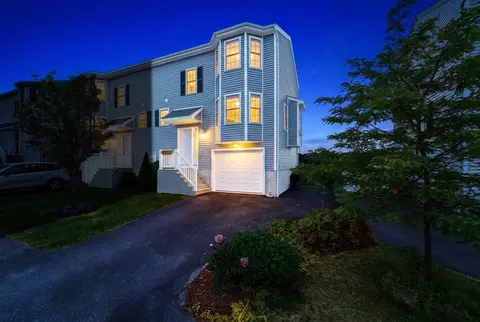 34 Bittersweet Blvd, Worcester, MA 01607