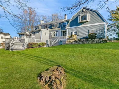 243 Upland Ave, Newton, MA 02461