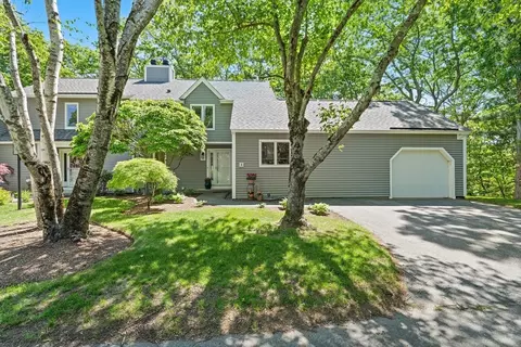 4 Lakespur #4, Wayland, MA 01778