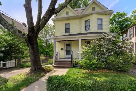 108 Langdon Ave, Watertown, MA 02472