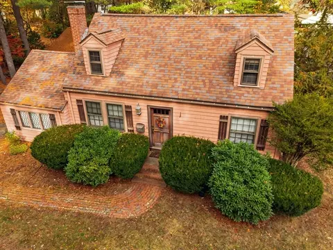 287 High Rock St, Needham, MA 02492
