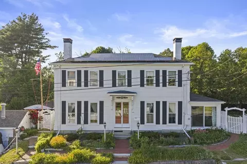 696 Commercial St, Weymouth, MA 02189