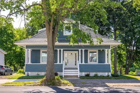 51 Broadway, Lynn, MA 01904