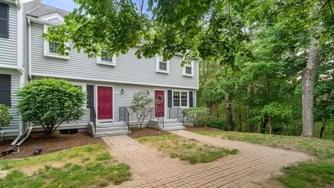 161 Winter St #2, Hanson, MA 02341