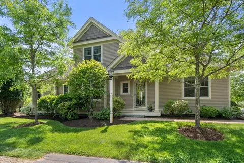 6 Old County Rd #33, Sudbury, MA 01776