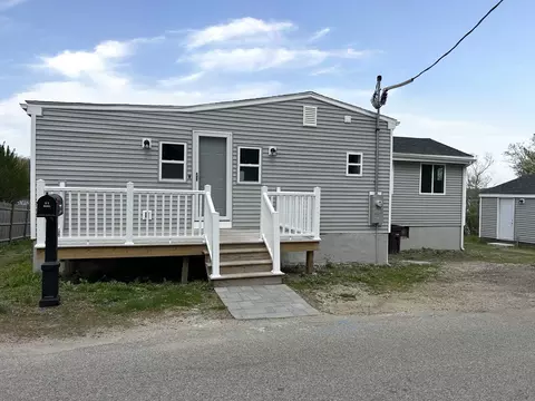 100 Westminster Rd, Weymouth, MA 02189