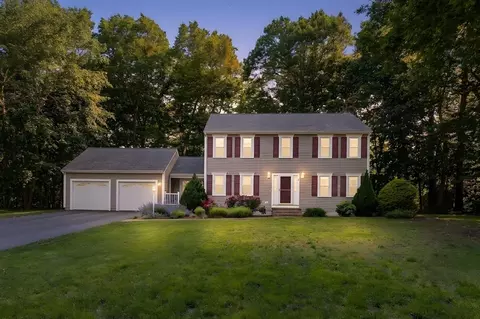 7 Autumn Way, East Bridgewater, MA 02333