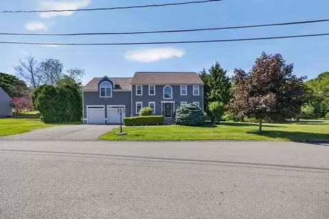 185 Rosewood Rd, Somerset, MA 02726