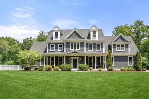 4 Twin Meadow Ln, Sudbury, MA 01776