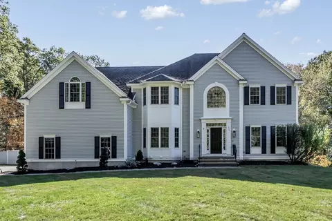 320 High Plain Rd, Andover, MA 01810