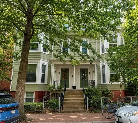 23-25 Inman St, Cambridge, MA 02139