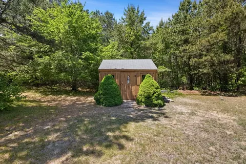 Exterior - 30 Minot Ave, Wareham, MA 02571 photo 4 of 8