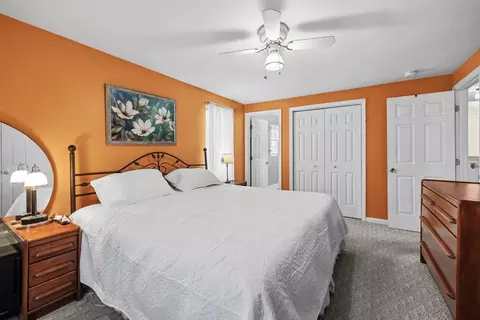 Bedroom - 30 Minot Ave, Wareham, MA 02571 photo 4 of 6