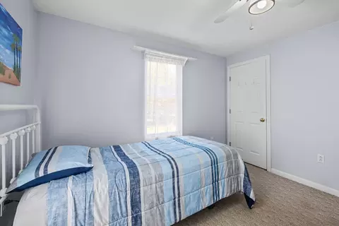 Bedroom - 30 Minot Ave, Wareham, MA 02571 photo 6 of 6