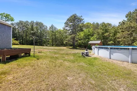 Exterior - 30 Minot Ave, Wareham, MA 02571 photo 6 of 8