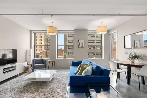 453 Washington St #7E, Boston, MA 02111