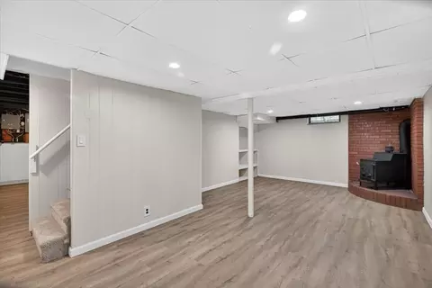 Living - 163 Powell Ave, Springfield, MA 01118 photo 3 of 4