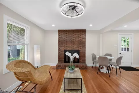 Living - 163 Powell Ave, Springfield, MA 01118 photo 2 of 4