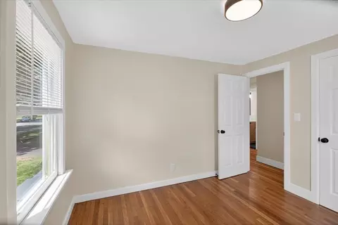 Bedroom - 163 Powell Ave, Springfield, MA 01118 photo 2 of 3