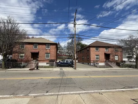 95 97 Copeland St, Quincy, MA 02169