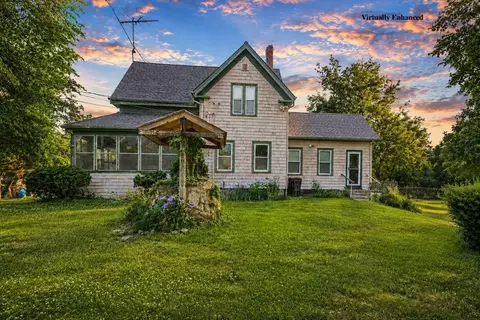 1153 W Elm Street Ext, Brockton, MA 02301