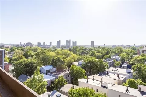 872 Massachusetts Ave #807, Cambridge, MA 02139