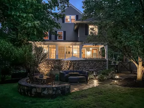 211 Forest St, Winchester, MA 01890