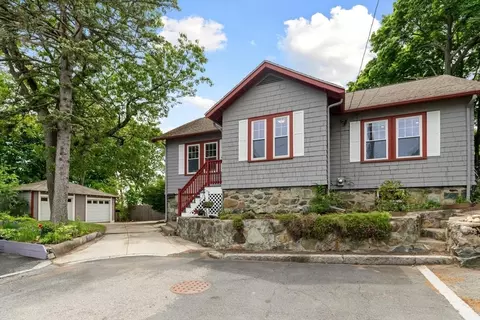 20 Winn Ter, Malden, MA 02148