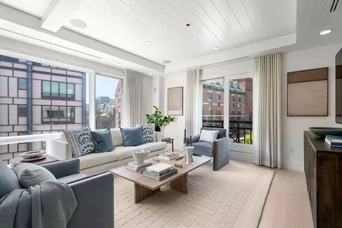50 Battery St #401-501, Boston, MA 02109