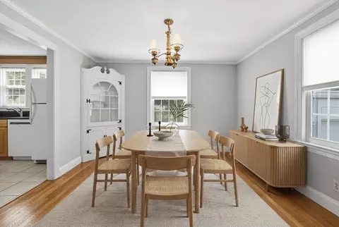 Dining - 31 Beech St, Dedham, MA 02026 photo 1 of 1