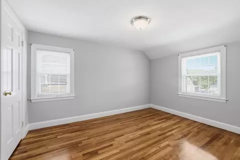 Bedroom - 31 Beech St, Dedham, MA 02026 photo 2 of 7