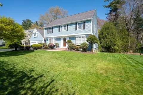 117 Madison Rd, Northborough, MA 01532