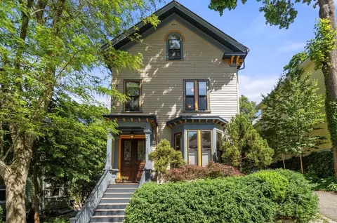 20 Enfield St, Boston, MA 02130