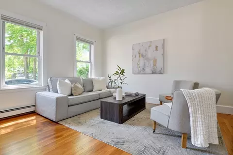 313 Elm St #1, Cambridge, MA 02139