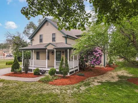 18 Ballardvale St, Wilmington, MA 01887