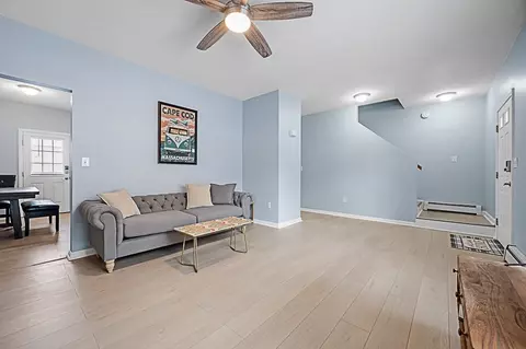 53 Prospect St # -B, Worcester, MA 01605