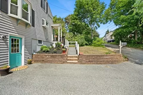 Exterior - 39 Everett St, Marshfield, MA 02050 photo 1 of 4