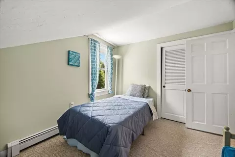 Bedroom - 39 Everett St, Marshfield, MA 02050 photo 4 of 4