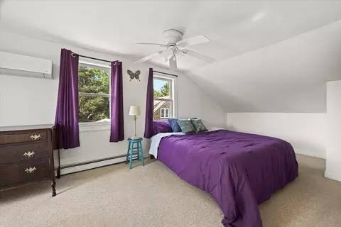 Bedroom - 39 Everett St, Marshfield, MA 02050 photo 1 of 4