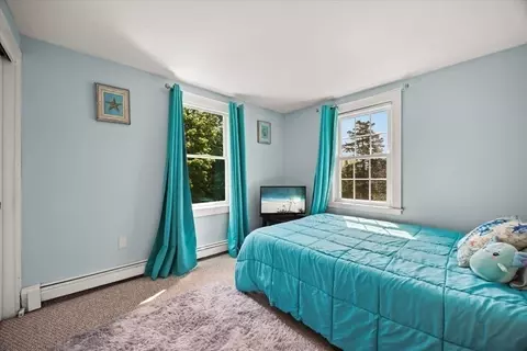 Bedroom - 39 Everett St, Marshfield, MA 02050 photo 3 of 4