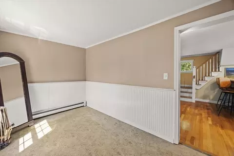 Entry Way - 39 Everett St, Marshfield, MA 02050 photo 4 of 4
