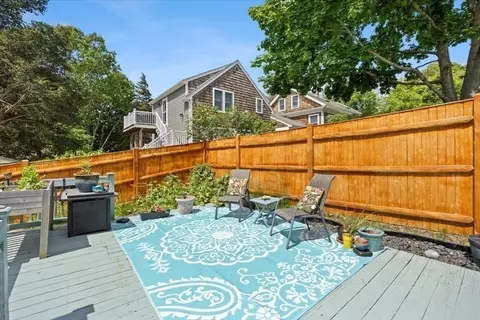 Exterior - 39 Everett St, Marshfield, MA 02050 photo 2 of 4